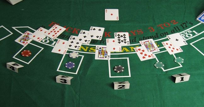SA Casino เล่นคาสิโนออนไลน์ดีแบบนี้นี่เอง ดังนั้นห้ามพลาด 5