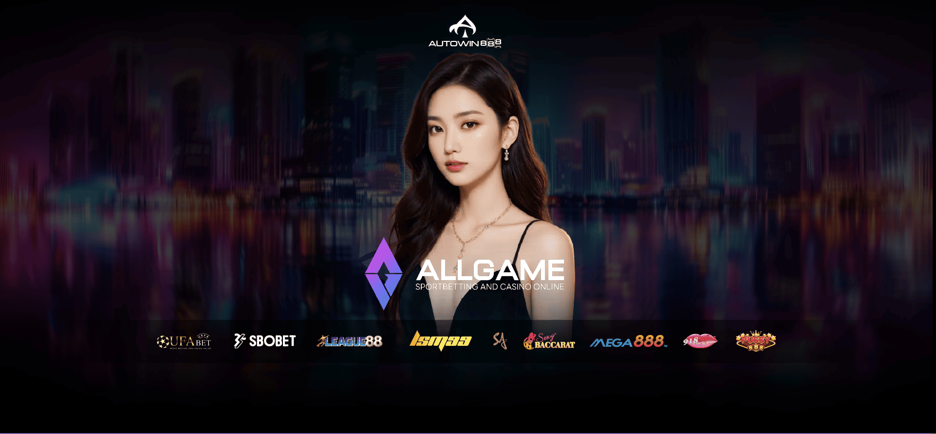 Allgame