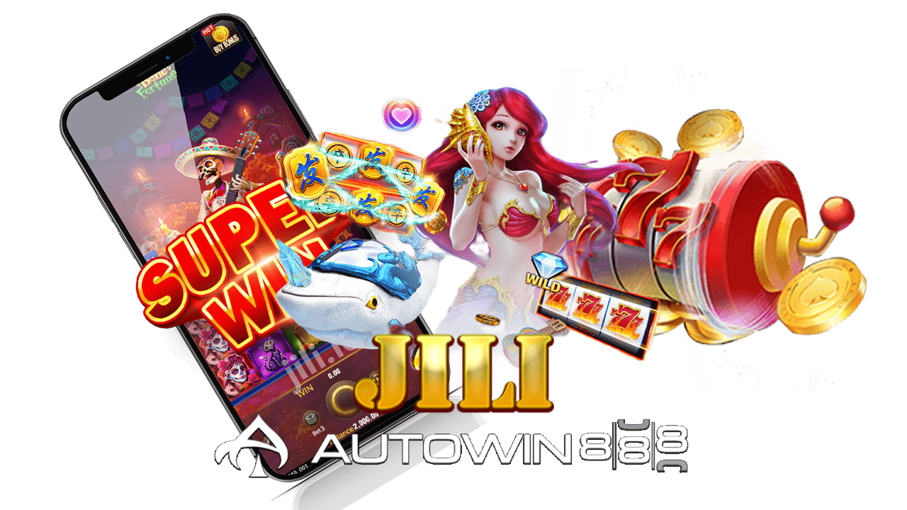 JILI SLOT 1 jili slot