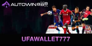 UFAWALLET777